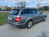 Mercedes C 180 Radom - zdjęcie 3