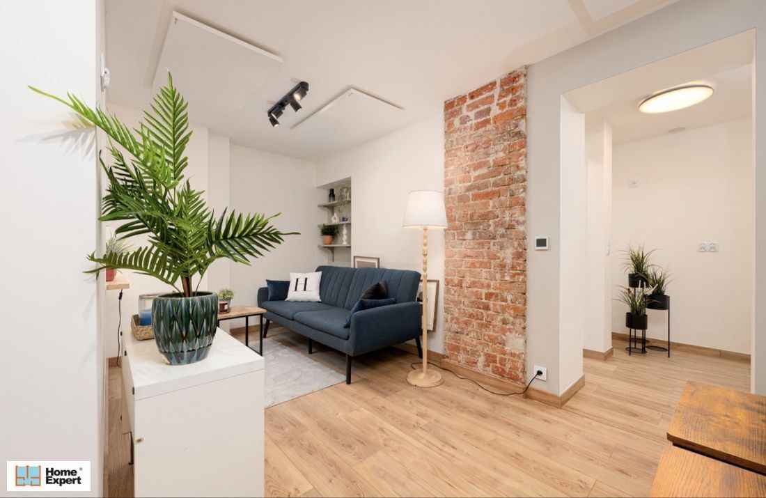 1pok, 23met, okolice Gajowej PO REMONCIE (Wrocław) Krzyki - zdjęcie 4