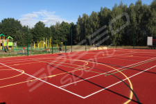 KONSERWACJA NAWIERZCHNI Białołęka - zdjęcie 7