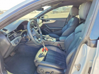 Audi A5 PREMIUM PLUS / S-Line / niski przebieg Białystok - zdjęcie 6