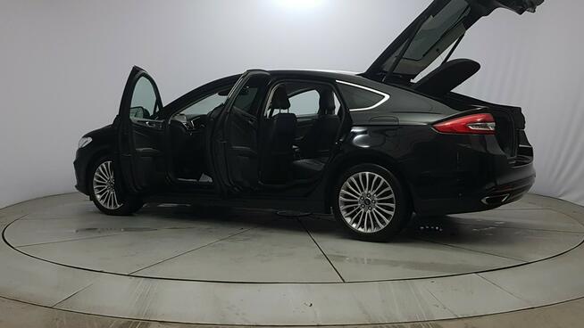 Ford Mondeo 2.0 EcoBlue Titanium ! Z polskiego salonu ! Faktura VAT ! Warszawa - zdjęcie 11