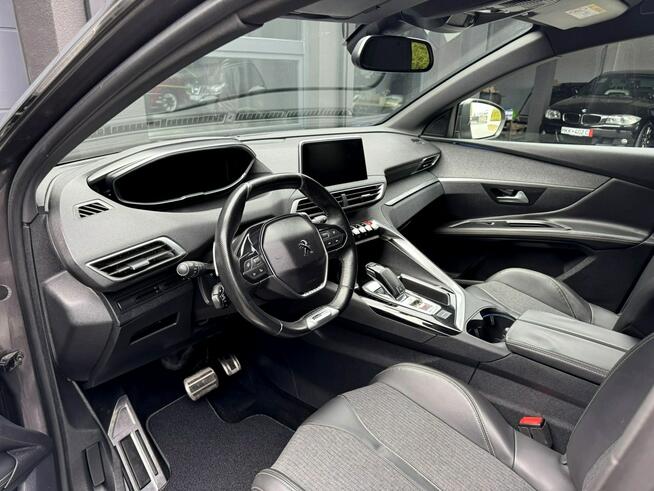 Peugeot 3008 1.6 Blue-HDI 120KM GT Line Full Led Kamera 360 tablice PL Końskie - zdjęcie 11