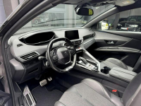 Peugeot 3008 1.6 Blue-HDI 120KM GT Line Full Led Kamera 360 tablice PL Końskie - zdjęcie 11