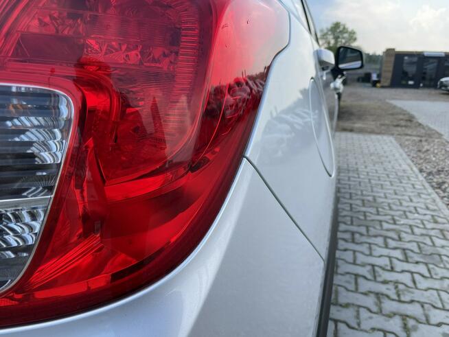 Opel Mokka 100% bezwypadek, serwis, piękna!! Gniezno - zdjęcie 6