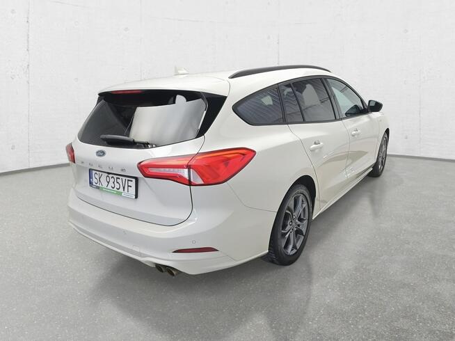 Ford Focus Komorniki - zdjęcie 7