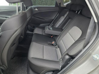 Hyundai Tucson NISKI PRZEBIEG 71969km *automat* bardzo ładny stan Czarnków - zdjęcie 8