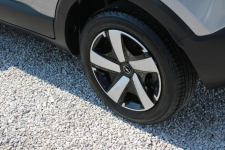Opel Crossland Edition Salon Polska netto 48699 PLN Gwarancja Warszawa - zdjęcie 12