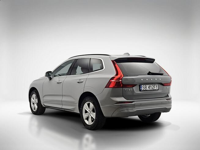 Volvo XC 60 2.0 Momentum Pro 2WD ! Z Polskiego Salonu ! Faktura VAT ! Warszawa - zdjęcie 3
