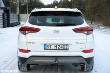 Hyundai Tucson 2.0 CRDI 4WD Automatik Premium Kielce - zdjęcie 8