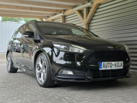 Ford Focus 2.0 ST Turnier 250 KM Tenczynek - zdjęcie 10