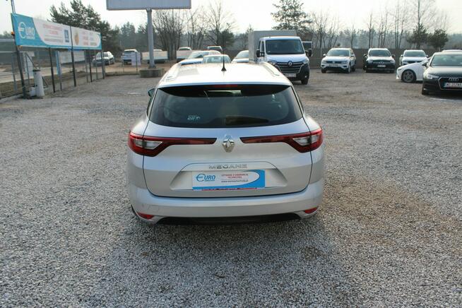 Renault Megane Business F-vat Gwarancja Salon PL Warszawa - zdjęcie 7