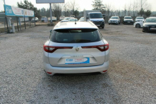 Renault Megane Business F-vat Gwarancja Salon PL Warszawa - zdjęcie 7