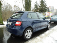 Škoda Fabia 1,0 gaz klima Łódź - zdjęcie 2