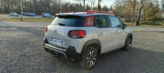 Citroen C3 Aircross Bogata wersja, super stan. Goczałkowice-Zdrój - zdjęcie 4