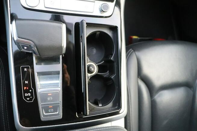 Audi Q7 krajowy, 1-właściciel, serwisowany, AUTOMAT, 7-osobowy Opole - zdjęcie 9