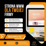 Chcesz więcej klientów? Postaw na stronę www, SEO i reklamę online