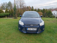 Sprzedam Ford Focus 1.6 TDCi 2013r Poręba - zdjęcie 12