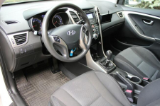 Hyundai i30 Benzyna 170 tys km Kamera Opłacony Lubań - zdjęcie 12