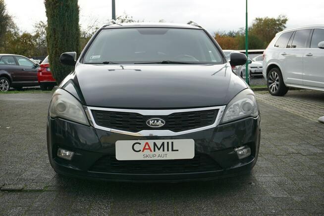 Kia Cee'd zarejestrowany, ubezpieczony Opole - zdjęcie 2