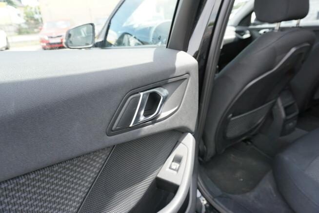 BMW 116 zarejestrowany, ubezpieczony Opole - zdjęcie 12