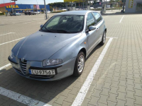 Alfa Romeo 147 Lublin - zdjęcie 1