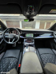 Audi Q8 Piotrków Trybunalski - zdjęcie 5