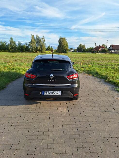 Renault Clio (2016), automatyczna skrzynia biegów Turek - zdjęcie 3