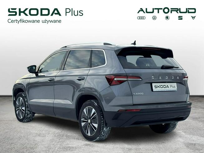 Škoda Karoq Style 1.5TSI 150KM DSG 2023 Bezwypadkowa Salon PL Kielce - zdjęcie 3