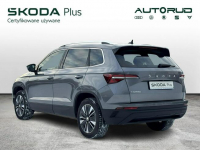 Škoda Karoq Style 1.5TSI 150KM DSG 2023 Bezwypadkowa Salon PL Kielce - zdjęcie 3