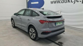 Audi Q4 e-tron 40 77kWh Advanced Grójec - zdjęcie 8