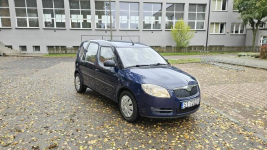 Skoda Roomster 2009 Tychy - zdjęcie 8
