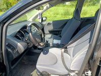 Honda Jazz 1.2 05r Tarnów - zdjęcie 5
