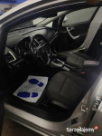 OPEL ASTRA J 1,4 BENZYNA POLSKI SALON 2013R. Chorzów - zdjęcie 7