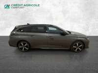 Peugeot 308 1.2 PureTech GT Pack S&amp;S EAT8 Kombi Warszawa - zdjęcie 4