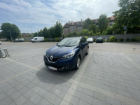 Renault Kadjar 1.5 DCi EDC Intens + BOSE Automat Salon Polska Gdańsk - zdjęcie 2
