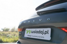 Volvo XC60 2.0 D4 AWD R-Design, 190 KM, SalonPL, Bezwypadkowy, FVAT23% Warszawa - zdjęcie 12