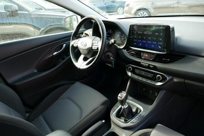 Hyundai i30 Salon Polska! Navi Gps! Kamera! I-właściciel! Gwarancja! Grójec - zdjęcie 5