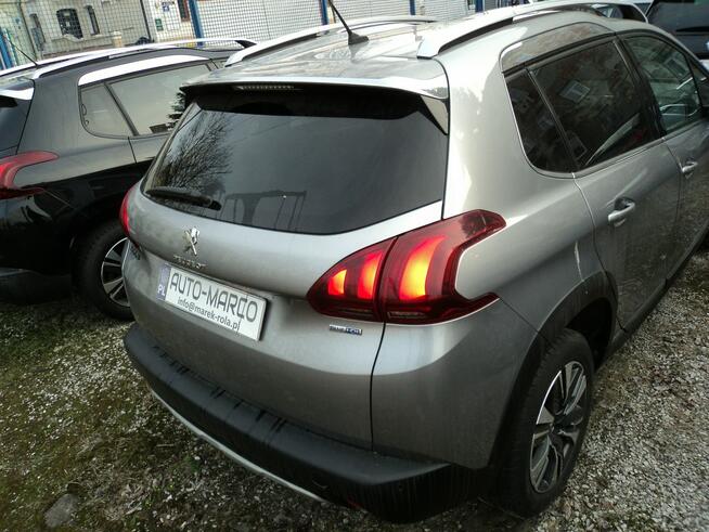 sprzedam Peugeota 2008 Lublin - zdjęcie 7