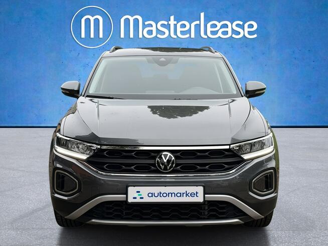 Volkswagen T-Roc 1.5 TSI Life DSG ! Z Polskiego Salonu ! Faktura VAT ! Warszawa - zdjęcie 2