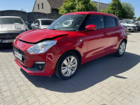 Suzuki Swift Salon PL Klimatyzacja Książka serwisowa Gliwice - zdjęcie 5
