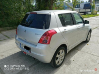 Suzuki Swift, polski salon, pierwszy właściciel Gdańsk - zdjęcie 3