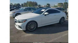 Mercedes C 300 / 2.0 258KM / niski przebieg / automat / Tarnów - zdjęcie 3