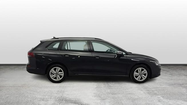 Volkswagen Golf VIII 2.0 TDI Life ! Z Polskiego Salonu ! Faktura Vat ! Warszawa - zdjęcie 6