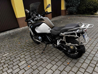 Sprzedam motocykl BMW R1250 GS Adventure z 2018 r. Nowa Huta - zdjęcie 4