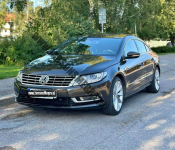 Volkswagen CC Kiczyce - zdjęcie 1