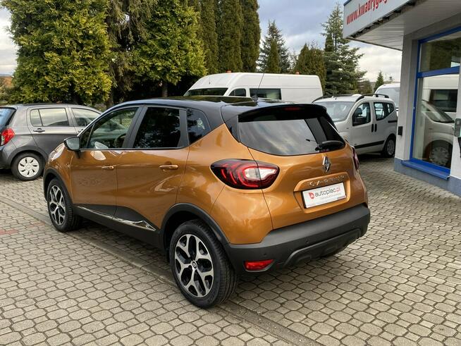 Renault Captur Lift, Podgrzewane fotele, Gwarancja Tarnowskie Góry - zdjęcie 8