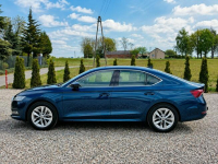 Škoda Octavia 2,0 benzyna 190hp DSG Sadlno - zdjęcie 5