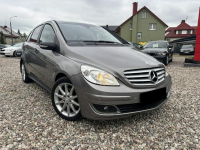 Mercedes B 180 Myszyniec - zdjęcie 4