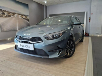 Kia Cee'd 1.5 T-GDI M 140 KM