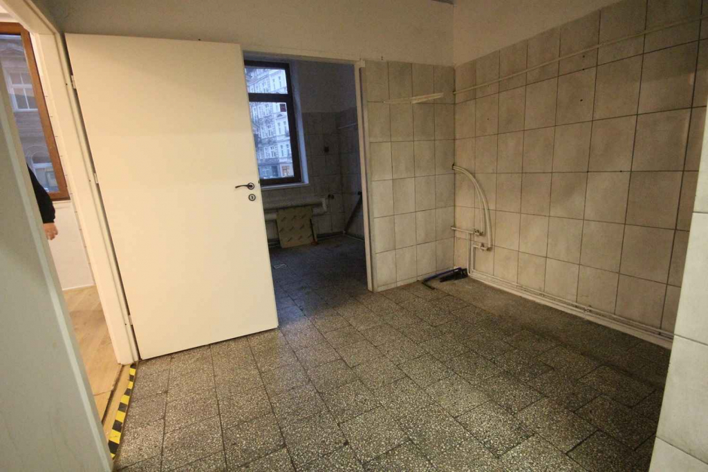 Lokal (132 metry) okolice Prusa (Wrocław) Śródmieście - zdjęcie 9